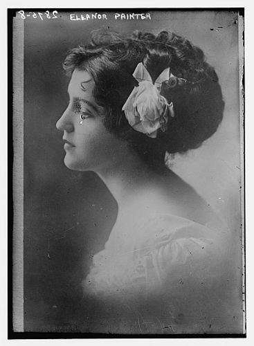 Eleanor Strong