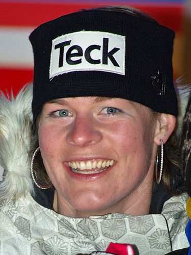 Emily Brydon