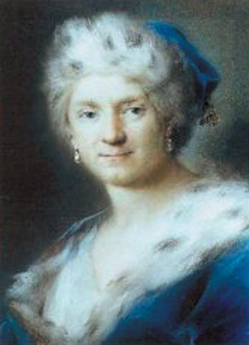 Elizabeth Caminer