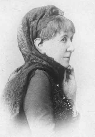 Elise Polko