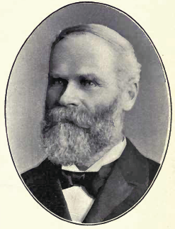 Elihu Davis
