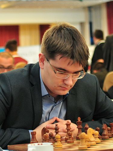 Ievgueni Tomashevsky