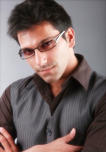 Faraz Javed