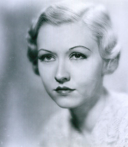 Evalyn Knapp