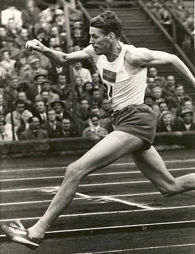 Roger Norman