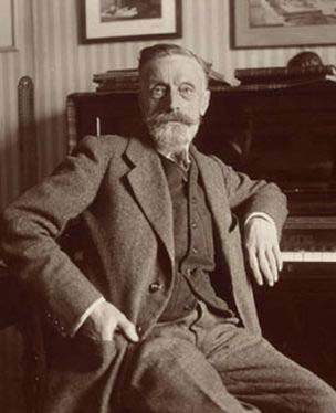 Eugene Hillemacher