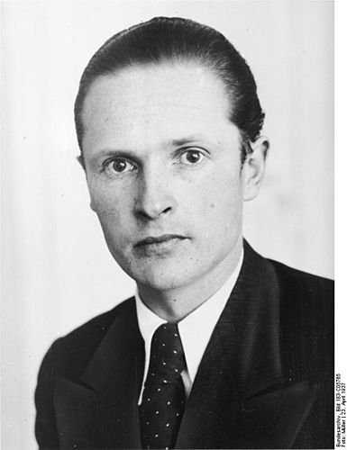 Ewald Demandowsky
