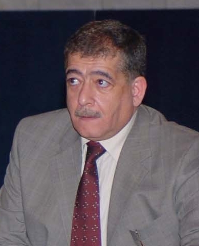 Falah Hassan al-Naqib