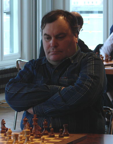 Ievgueni Gleizerov