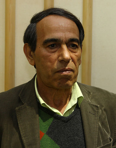 Fadhil Assultani