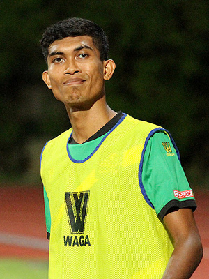 Farouq Farkhan