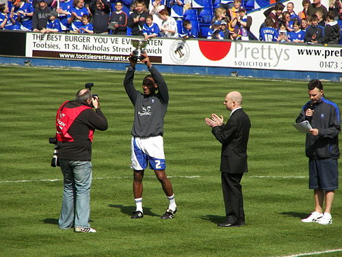 Fabian Wilnis
