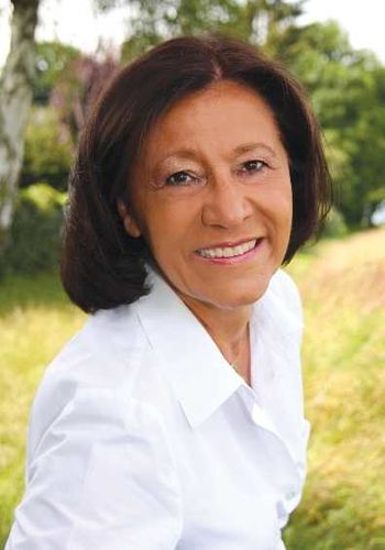 Ewa Klamt