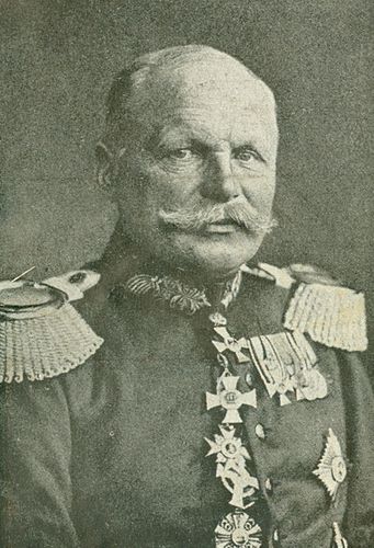 Ewald Lochow