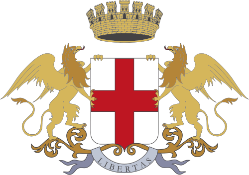 Francesco Giustiniano di Garibaldo