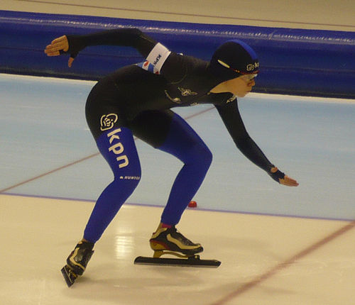 Floor Brandt