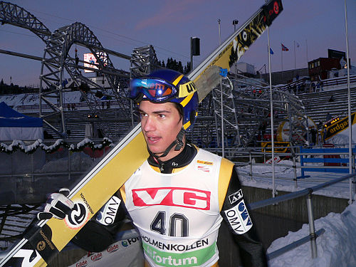 Florian Liegl
