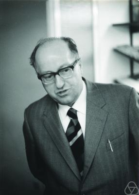Erhard Heinz