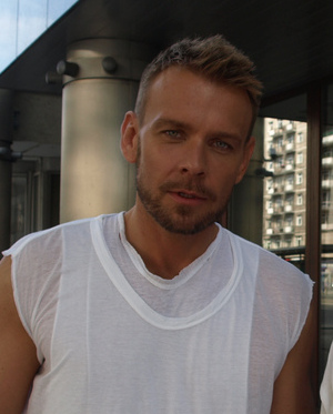 Dawid Wolinski