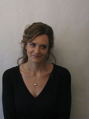 Emmanuelle Garcia