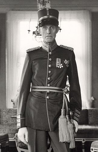 Folke Sandstrom