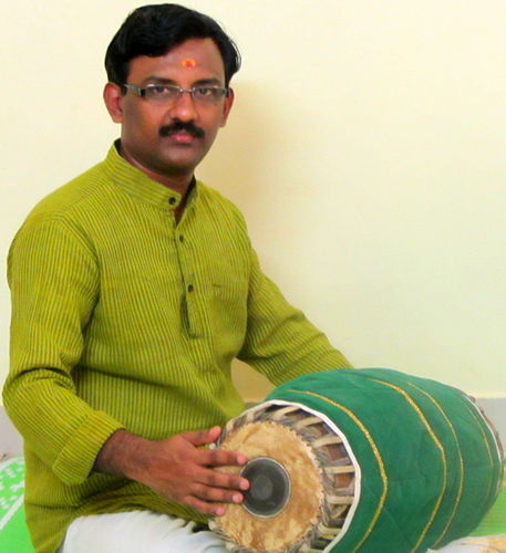 Erickavu Sunil