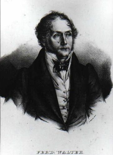 Ferdinand Walter