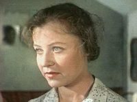 Larisa Grigorievna Kachanova