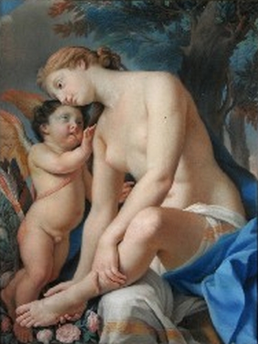 Francesco Pavona