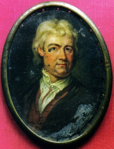 Francis Bird