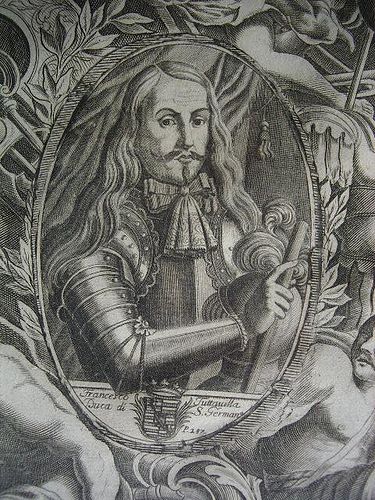 Francisco Tuttavilla