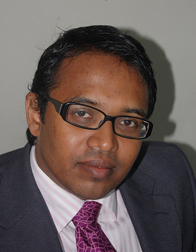 Dhanushka Jayakody