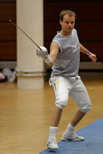 Dmytro Karyuchenko
