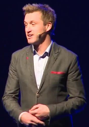 Denis Avdic