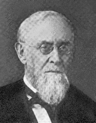 John White