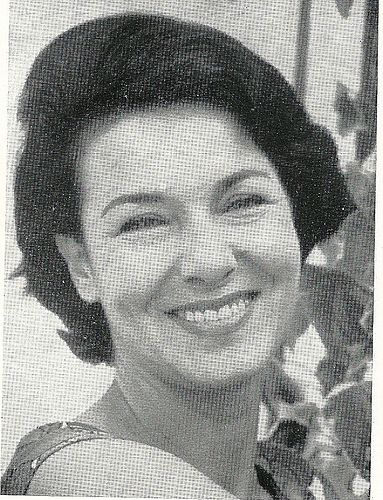 Dina Sassoli