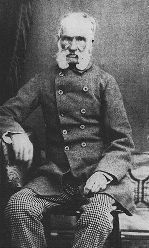 Francisco O'Connor
