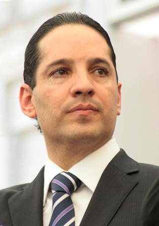Francisco Domiguez Servien