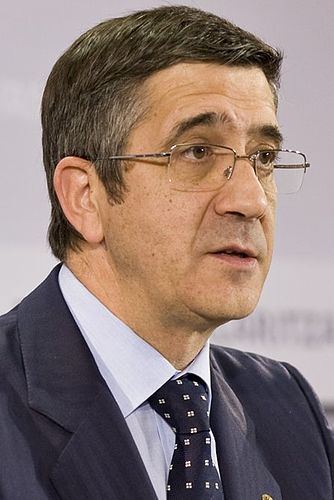Patxi Lopez