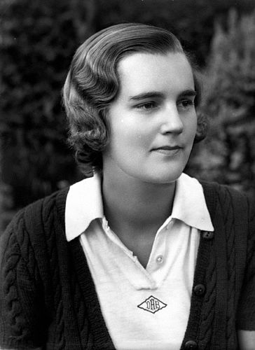 Dorothy Andrus
