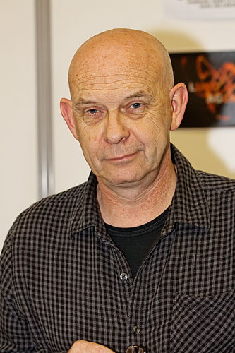 Douglas Bradley