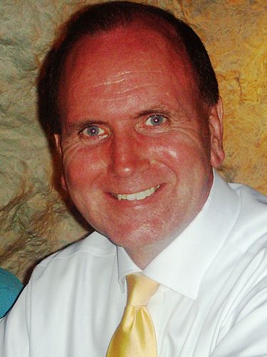 David Steward Baxter