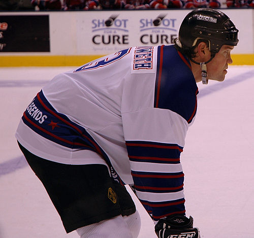 Dean Chynoweth