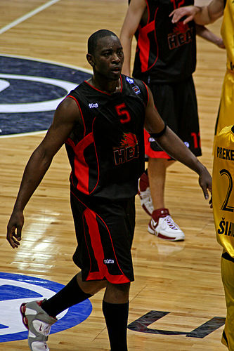 Dean Williams