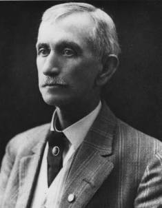DeWitt Webb