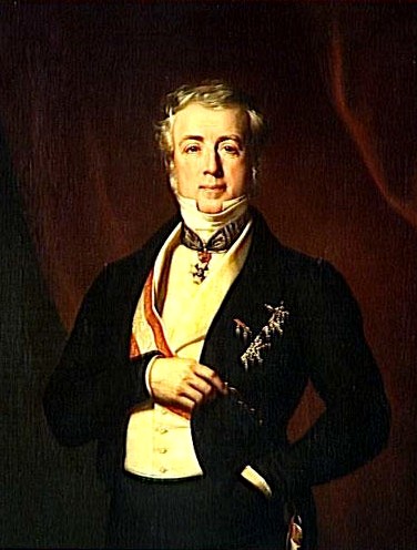 Alejandro Alejandro Maria Aguado y Ramirez de Estenoz