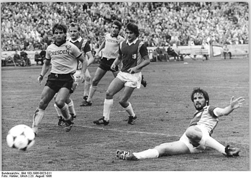 Dirk Stahmann