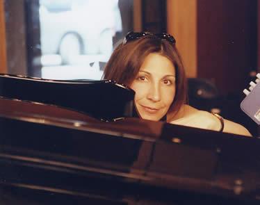 Deanna Bogart