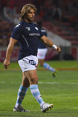 Dimitri Szarzewski