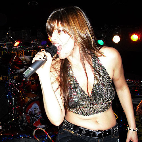 Deb Obarski